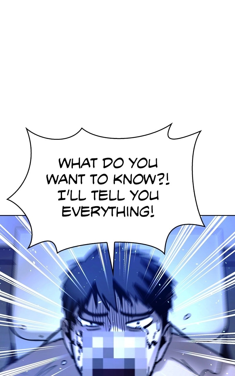 The End is a Game to Me1 Chapter 64 - Page 124