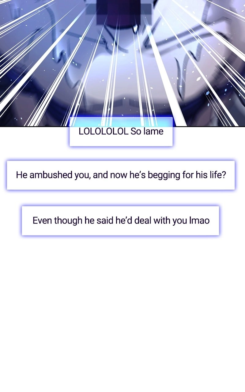 The End is a Game to Me1 Chapter 64 - Page 125