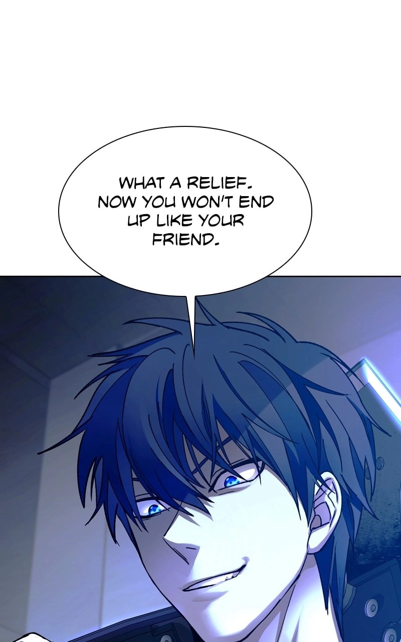 The End is a Game to Me1 Chapter 64 - Page 126
