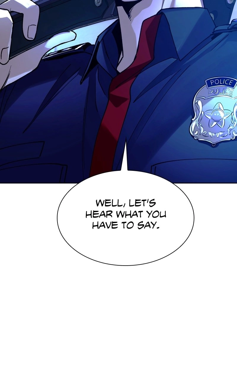 The End is a Game to Me1 Chapter 64 - Page 127