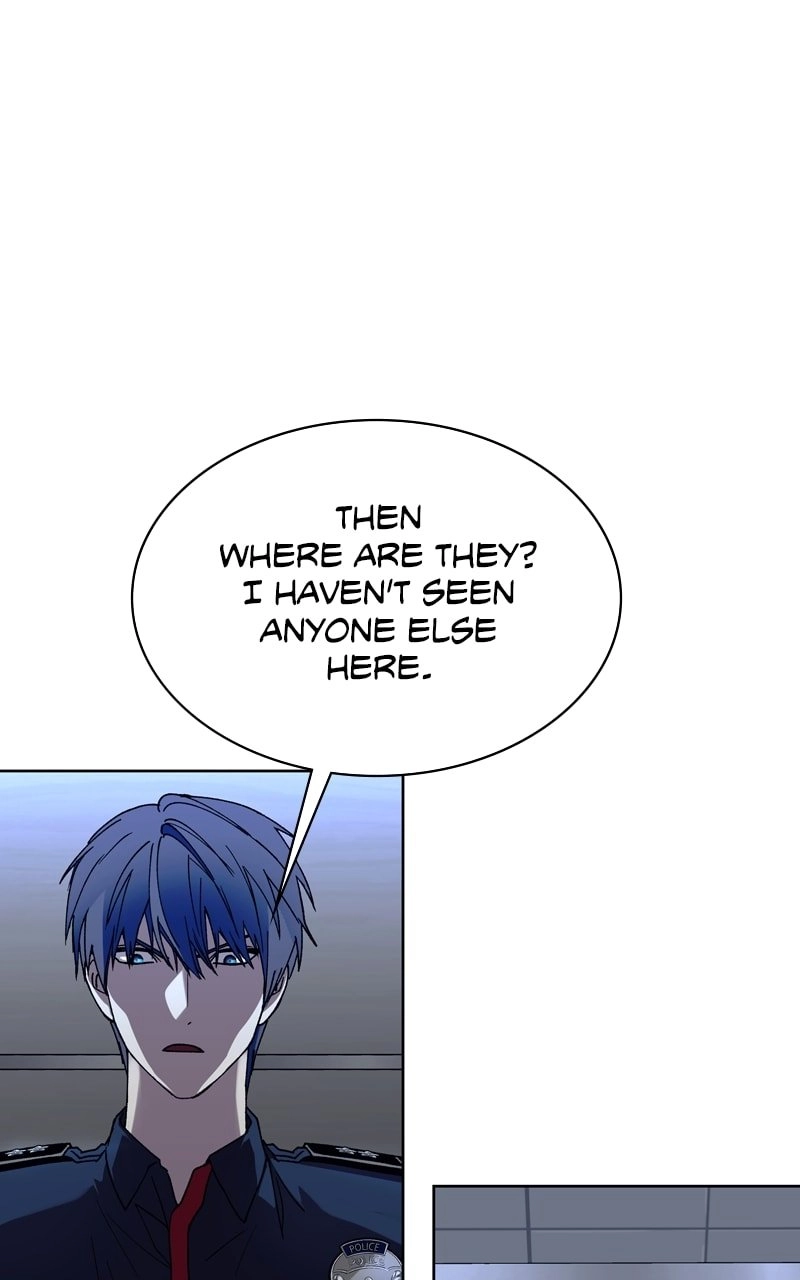 The End is a Game to Me1 Chapter 65 - Page 5
