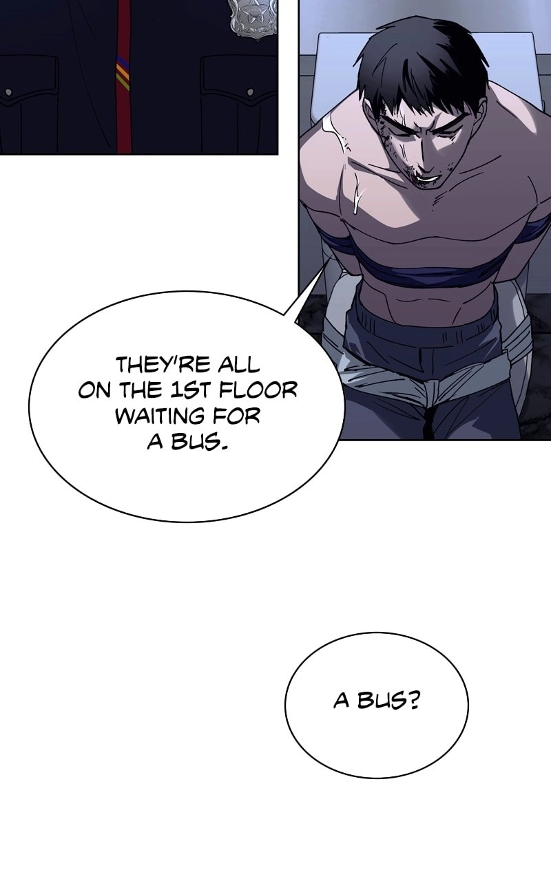 The End is a Game to Me1 Chapter 65 - Page 6