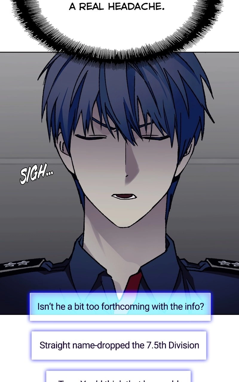 The End is a Game to Me1 Chapter 65 - Page 9