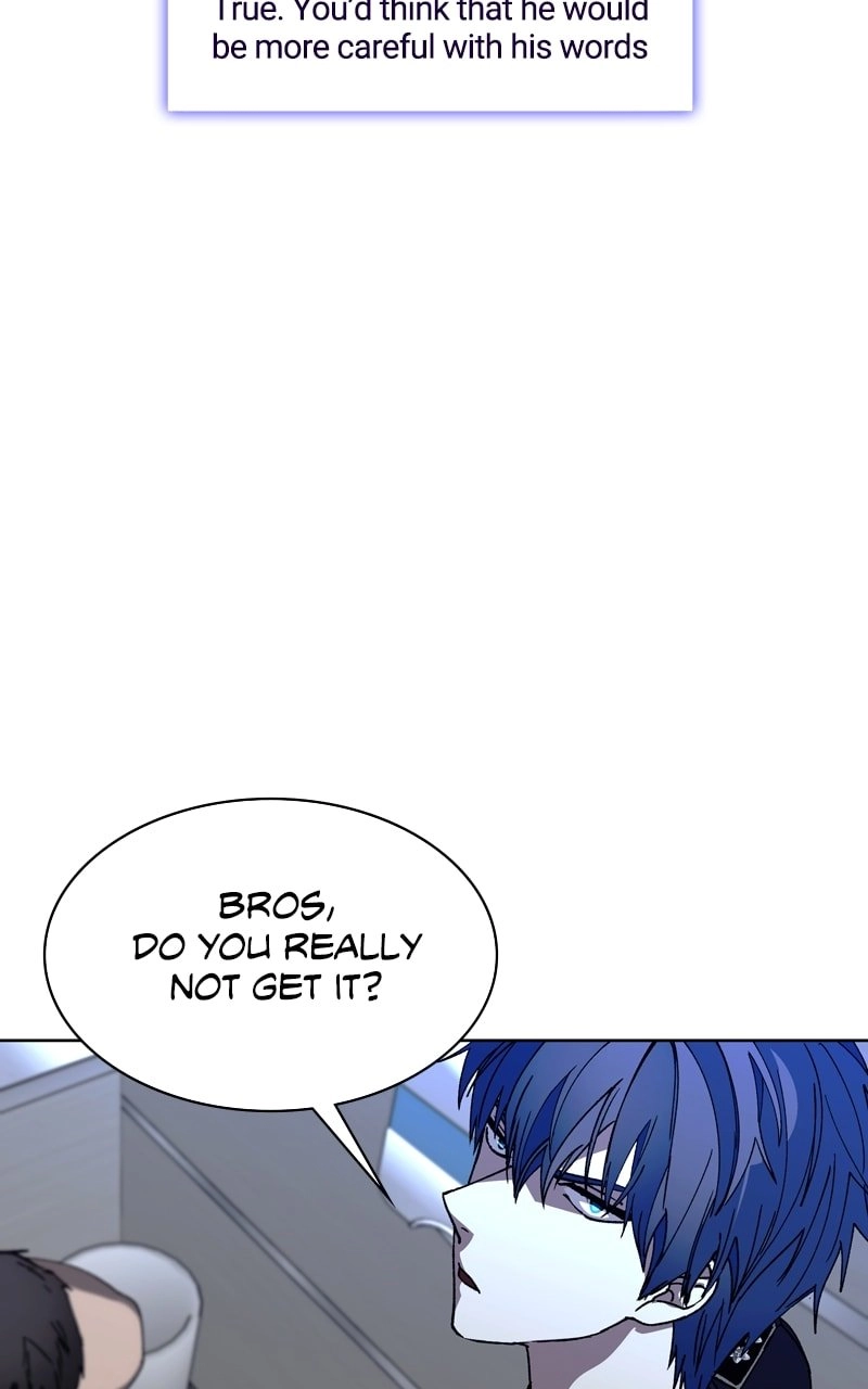 The End is a Game to Me1 Chapter 65 - Page 10