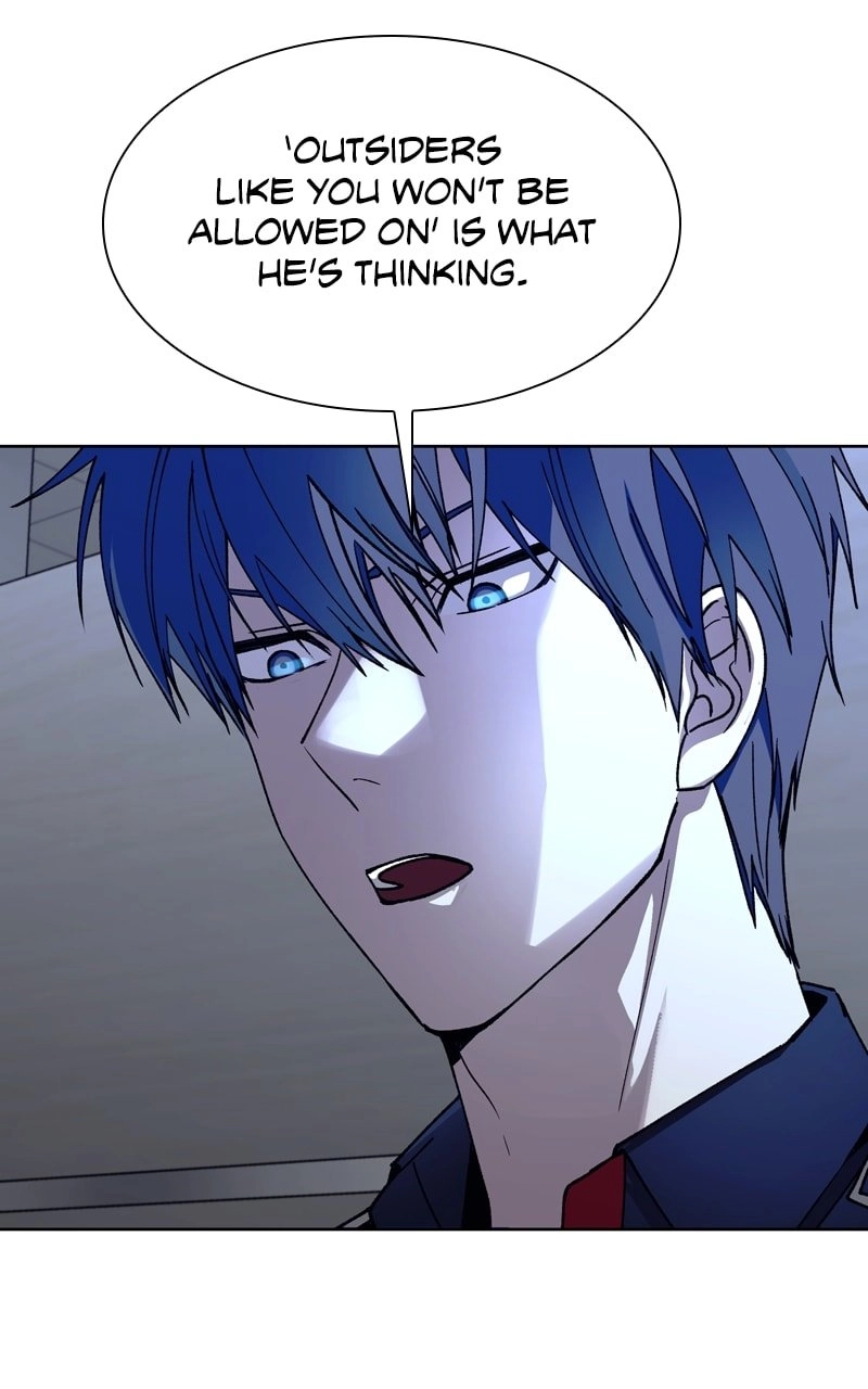 The End is a Game to Me1 Chapter 65 - Page 14