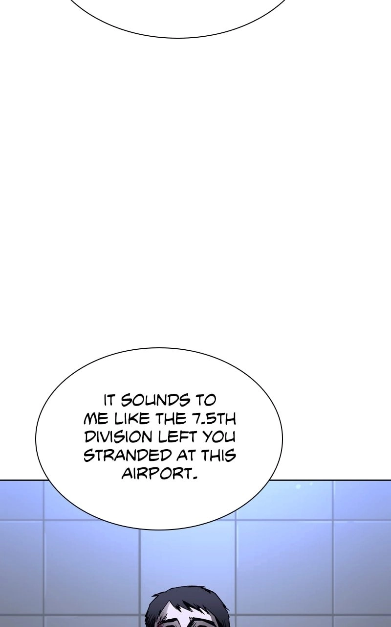 The End is a Game to Me1 Chapter 65 - Page 21
