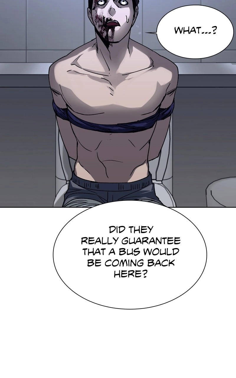 The End is a Game to Me1 Chapter 65 - Page 22