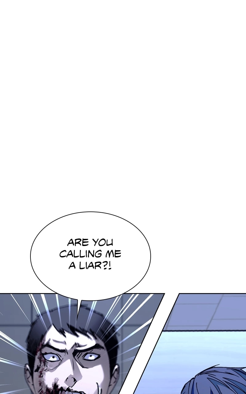 The End is a Game to Me1 Chapter 65 - Page 23