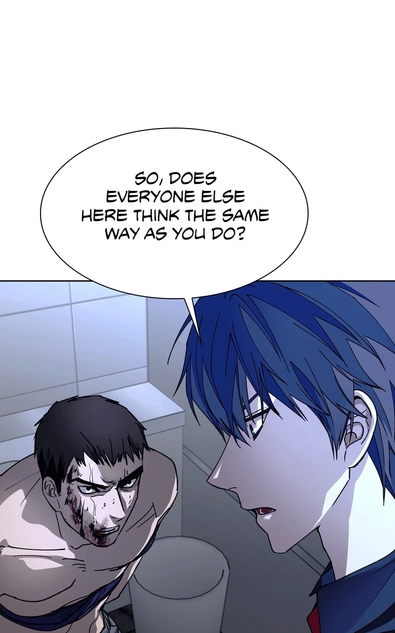 The End is a Game to Me1 Chapter 65 - Page 25