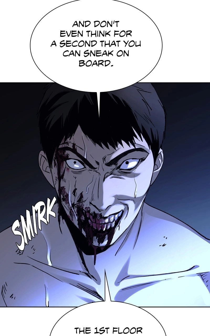 The End is a Game to Me1 Chapter 65 - Page 27