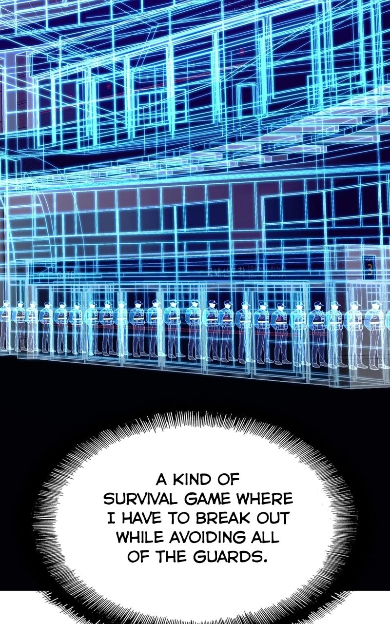The End is a Game to Me1 Chapter 65 - Page 31