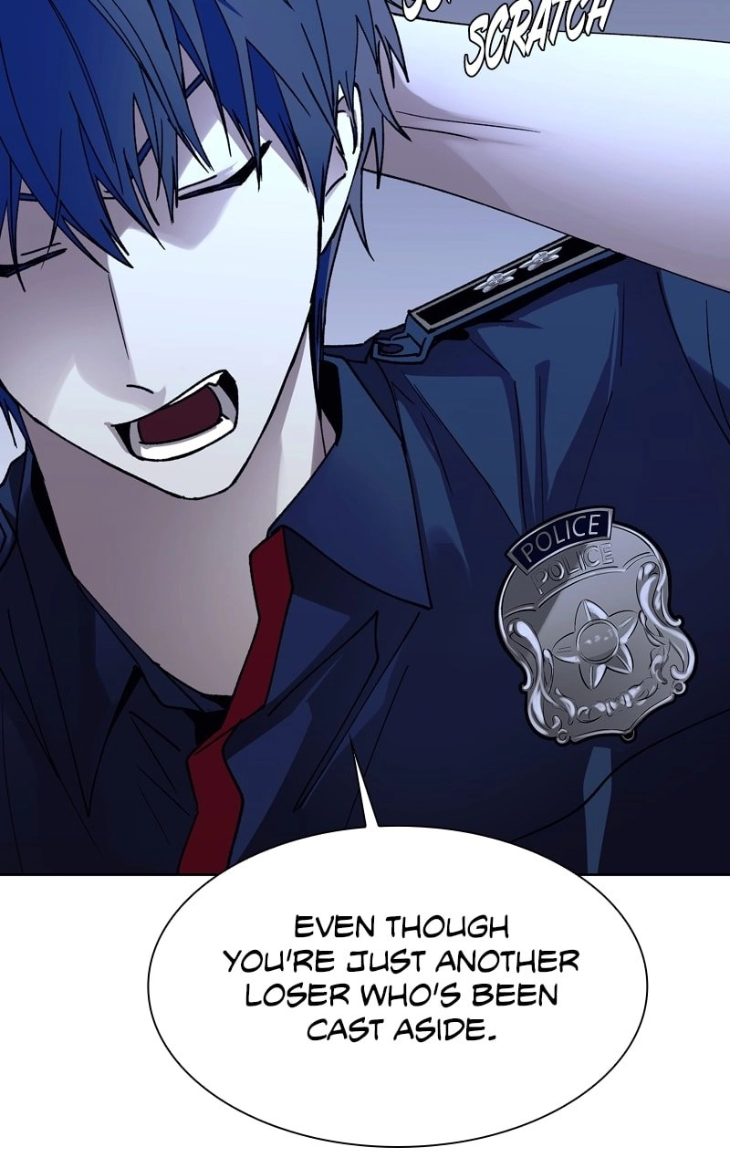 The End is a Game to Me1 Chapter 65 - Page 33