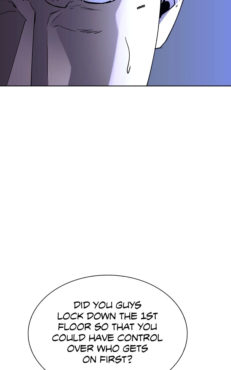 The End is a Game to Me1 Chapter 65 - Page 35
