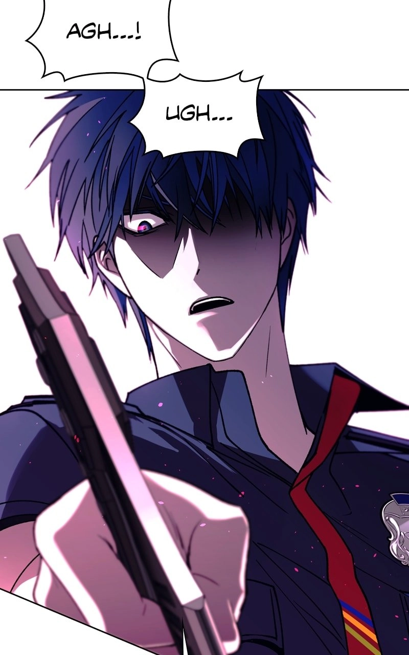 The End is a Game to Me1 Chapter 65 - Page 45