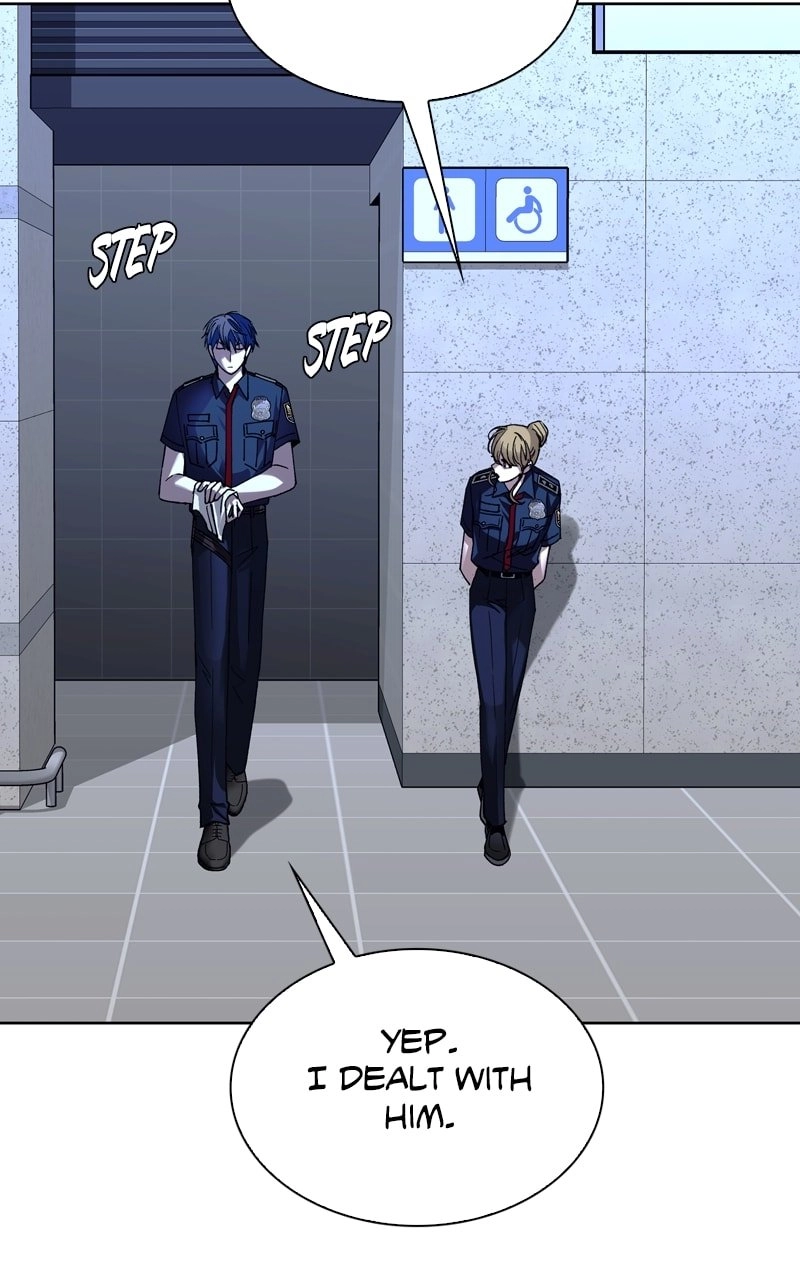The End is a Game to Me1 Chapter 65 - Page 52