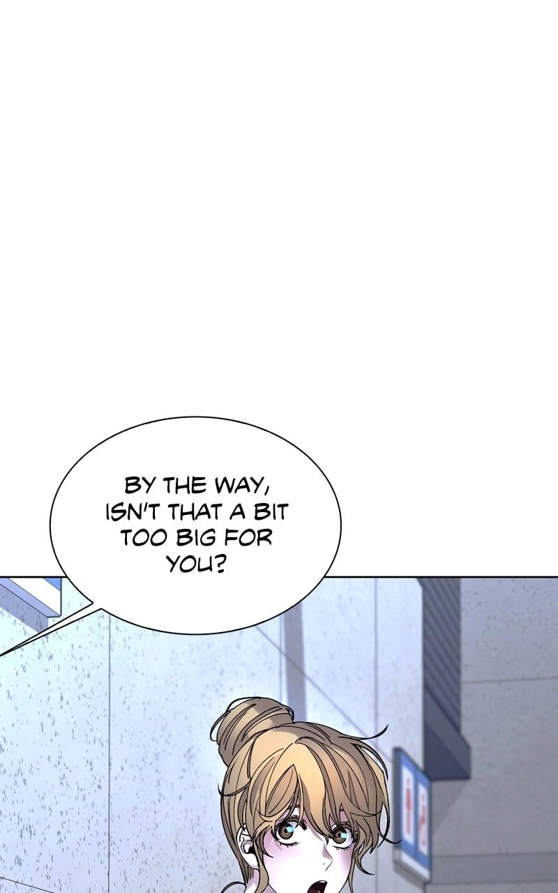 The End is a Game to Me1 Chapter 65 - Page 53