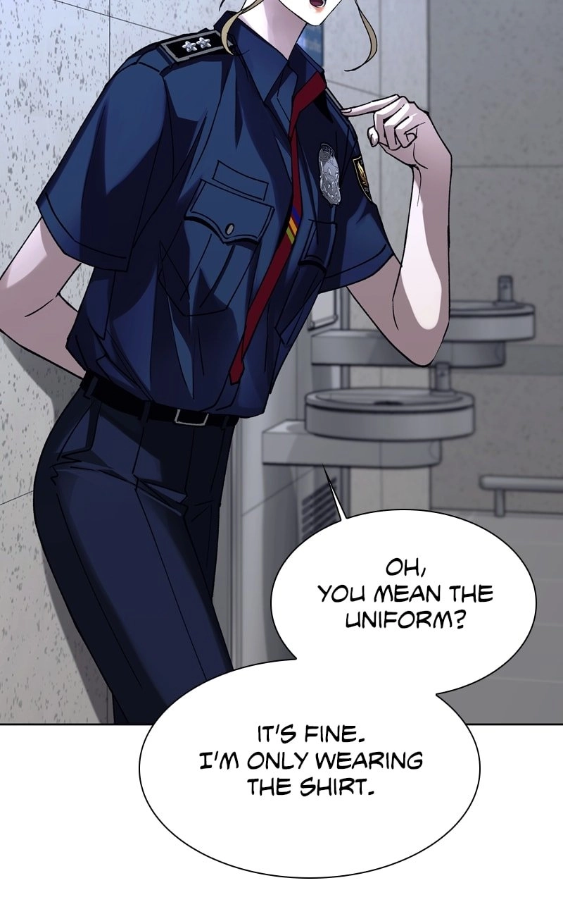 The End is a Game to Me1 Chapter 65 - Page 54