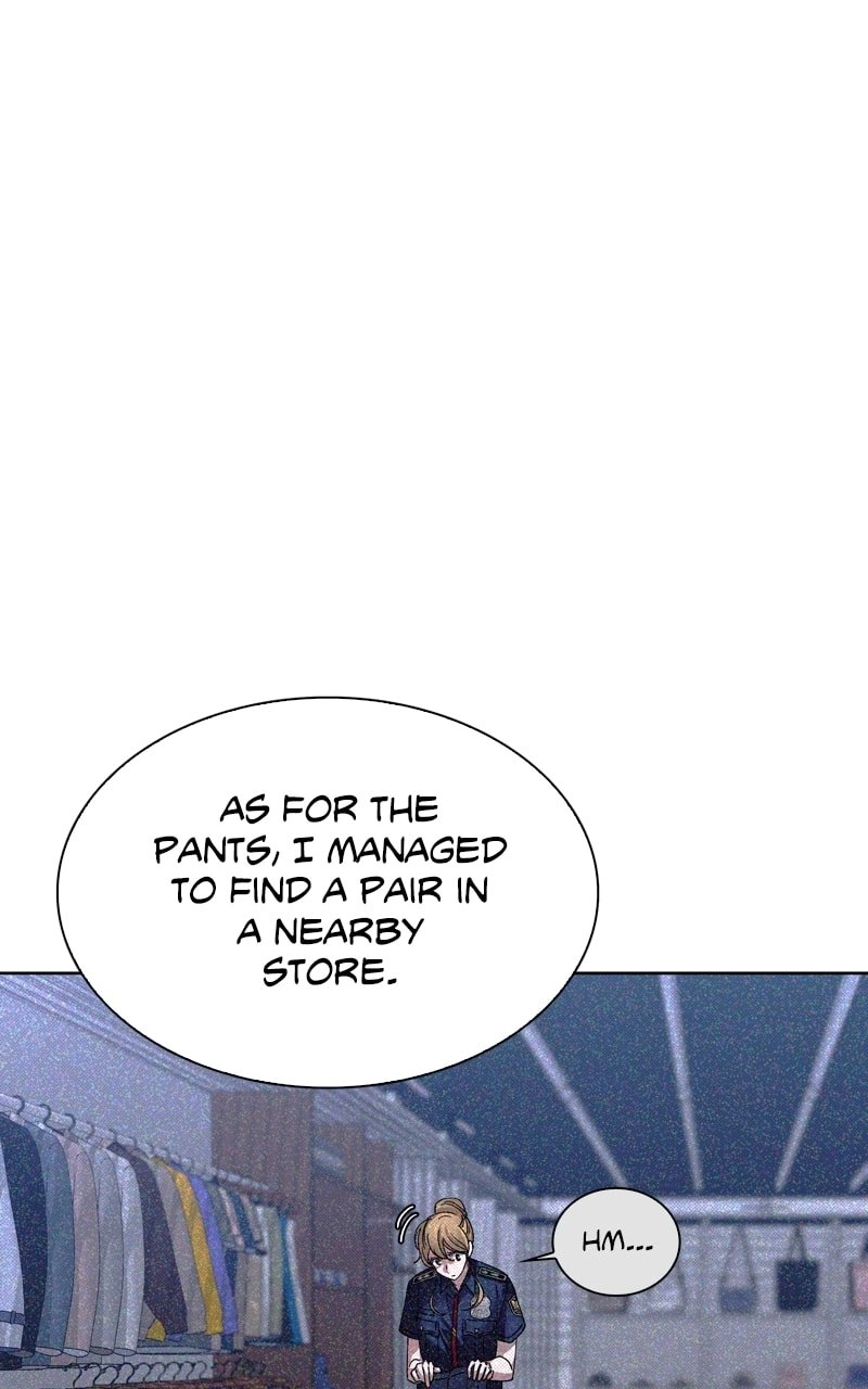 The End is a Game to Me1 Chapter 65 - Page 55
