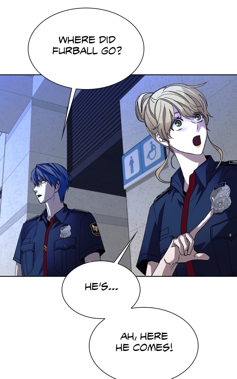 The End is a Game to Me1 Chapter 65 - Page 57