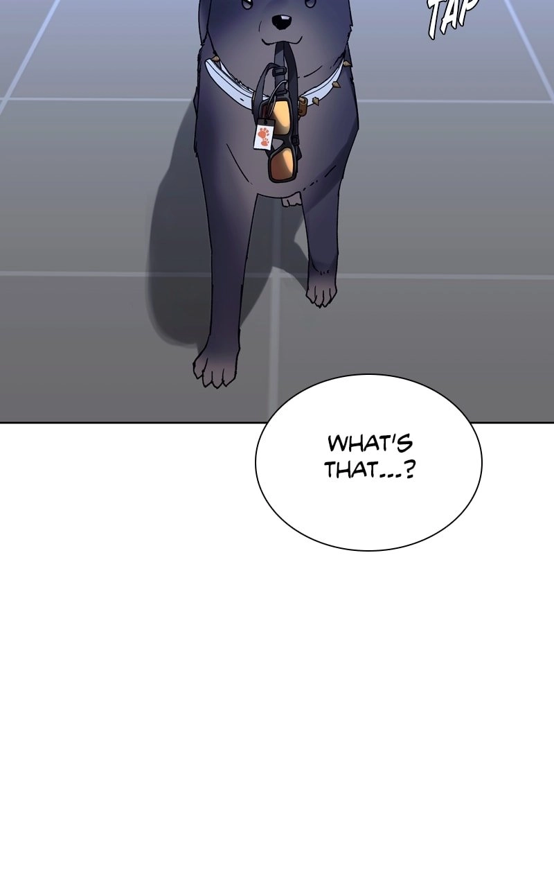 The End is a Game to Me1 Chapter 65 - Page 59