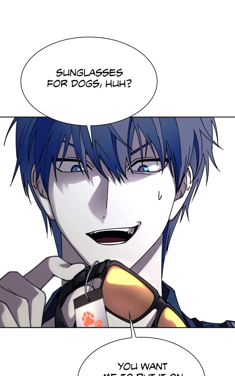 The End is a Game to Me1 Chapter 65 - Page 60