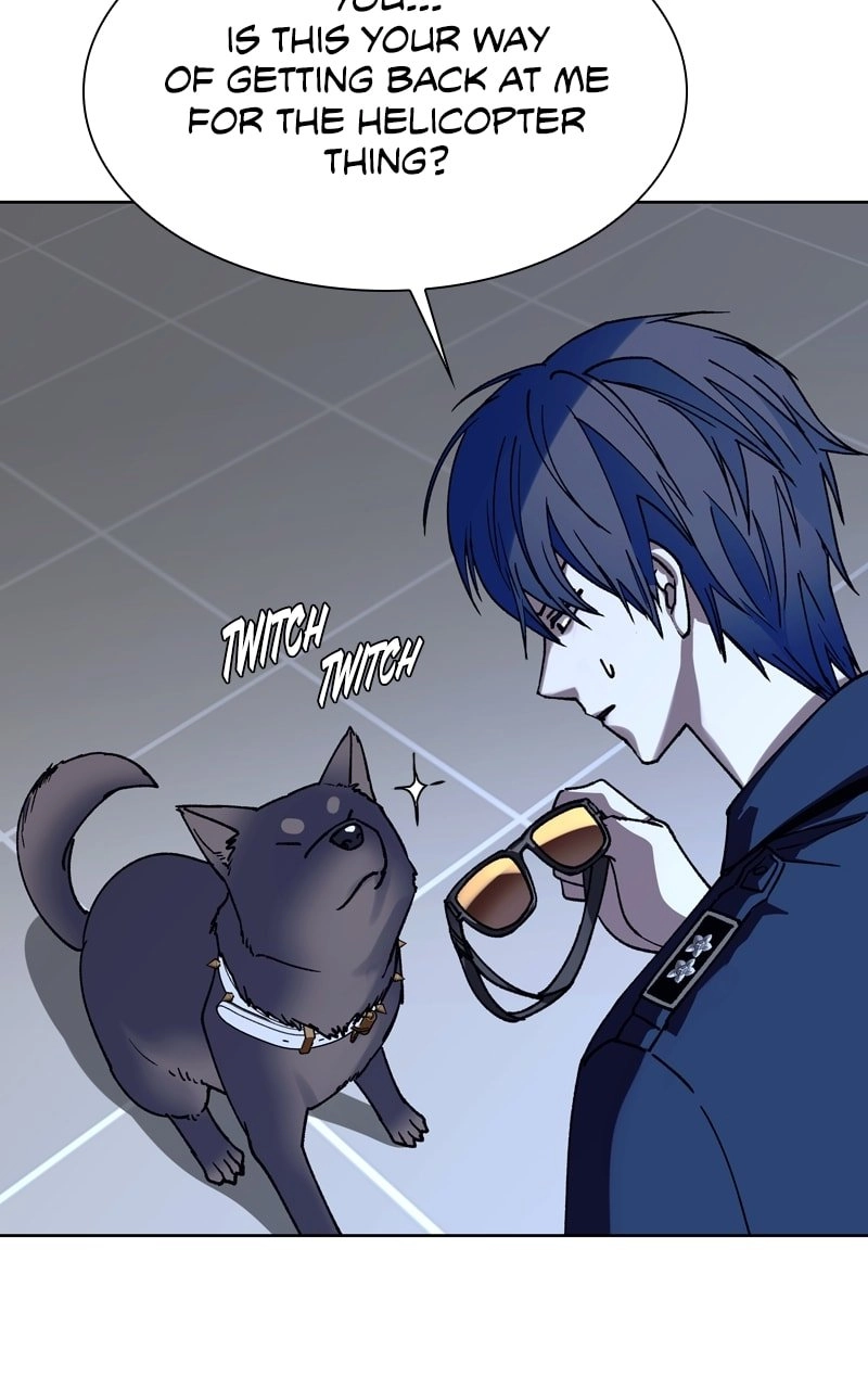 The End is a Game to Me1 Chapter 65 - Page 63