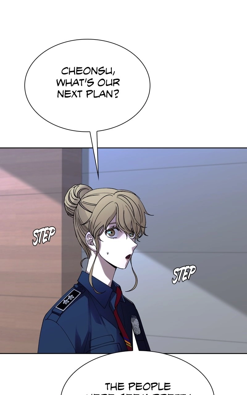 The End is a Game to Me1 Chapter 65 - Page 66