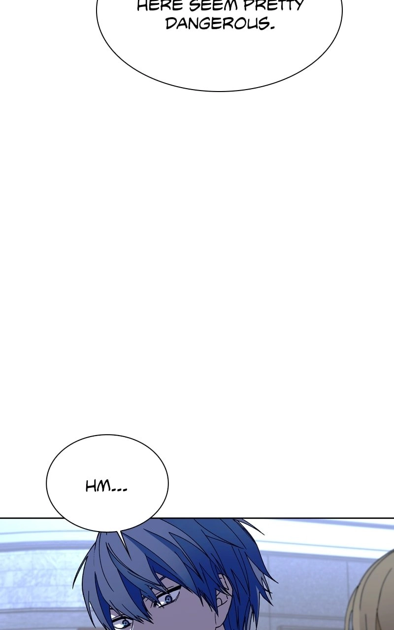 The End is a Game to Me1 Chapter 65 - Page 67