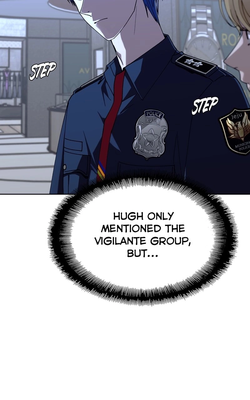 The End is a Game to Me1 Chapter 65 - Page 68