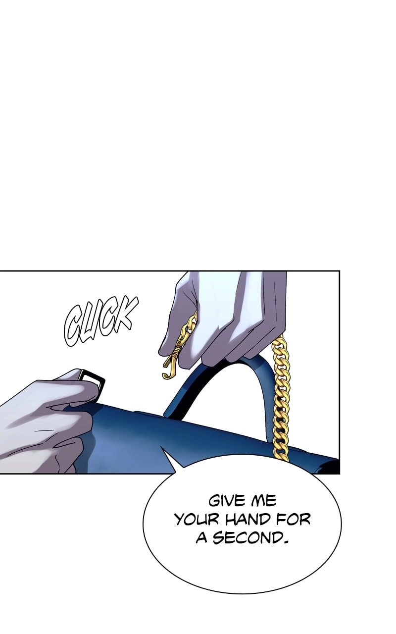 The End is a Game to Me1 Chapter 65 - Page 74