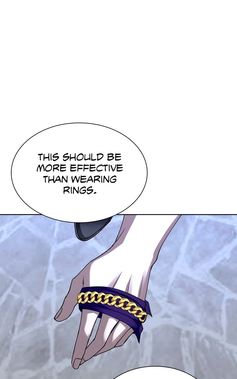 The End is a Game to Me1 Chapter 65 - Page 75