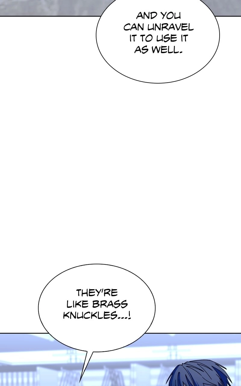 The End is a Game to Me1 Chapter 65 - Page 76