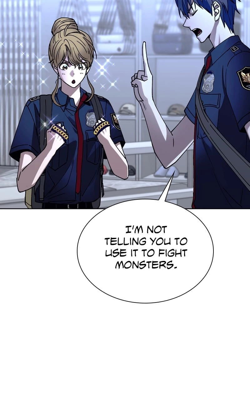 The End is a Game to Me1 Chapter 65 - Page 77