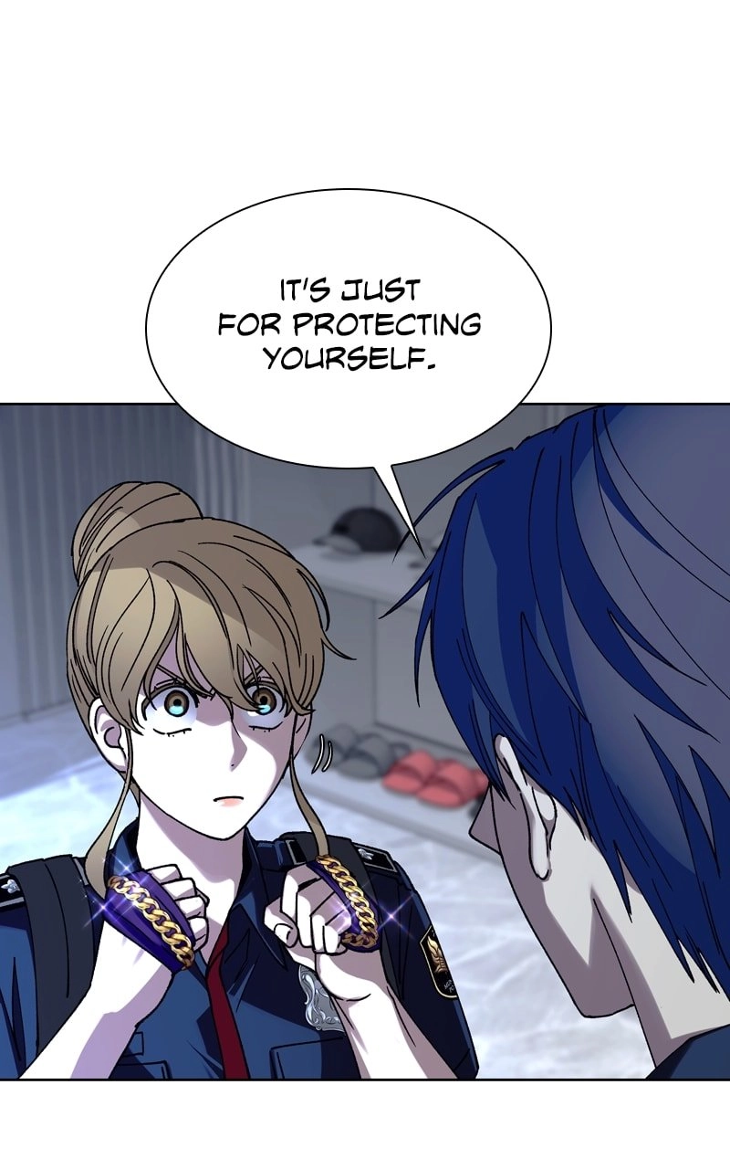 The End is a Game to Me1 Chapter 65 - Page 78