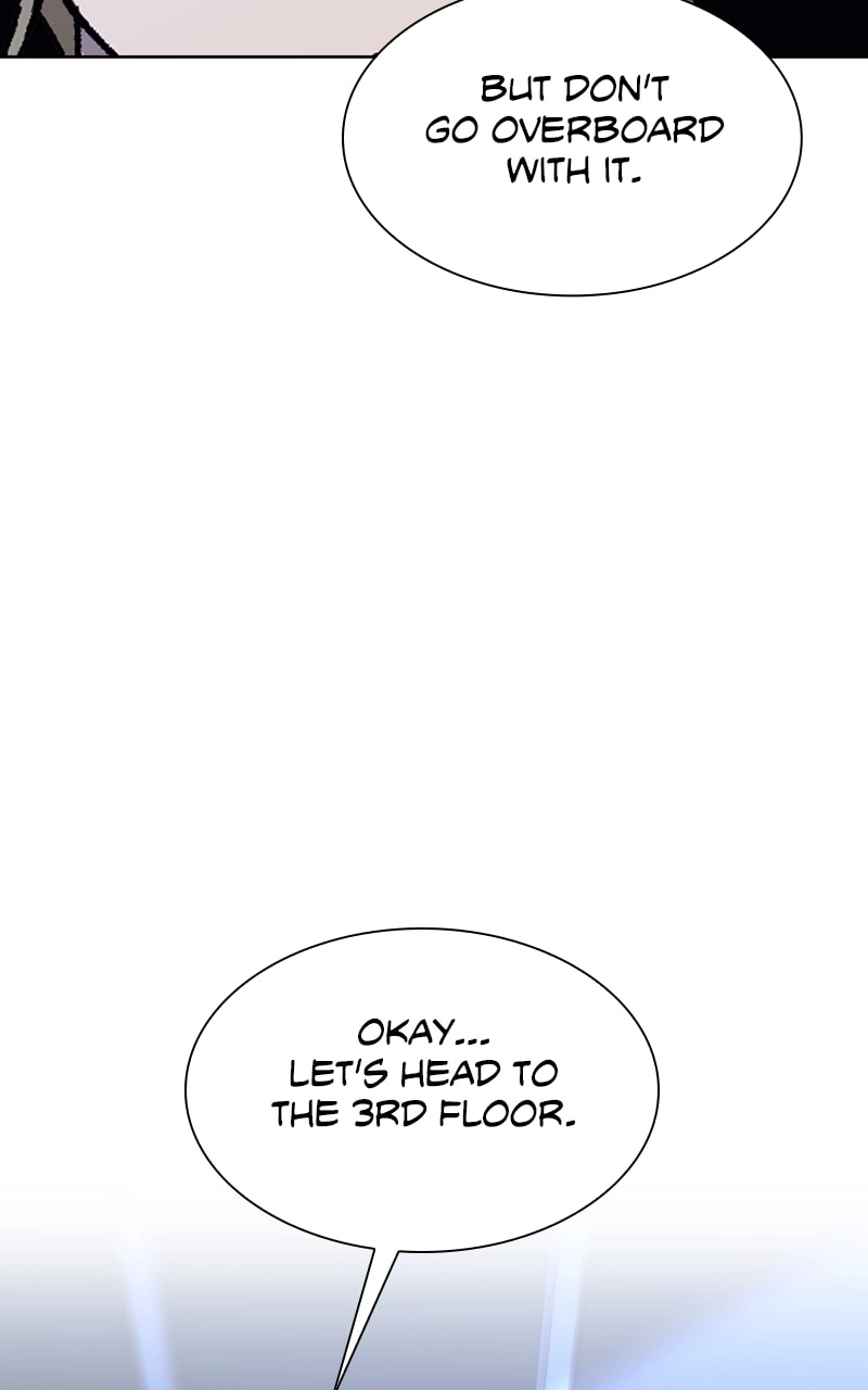 The End is a Game to Me1 Chapter 65 - Page 81