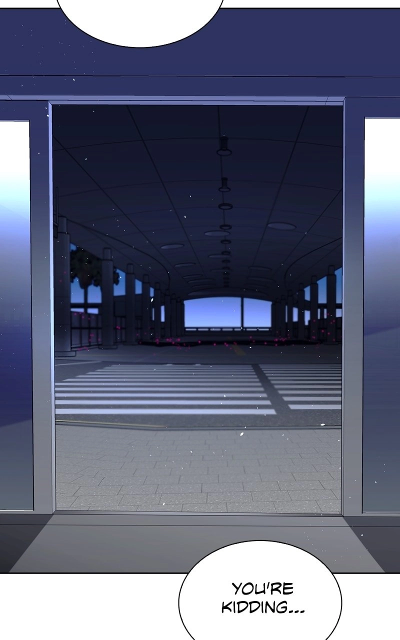 The End is a Game to Me1 Chapter 65 - Page 85
