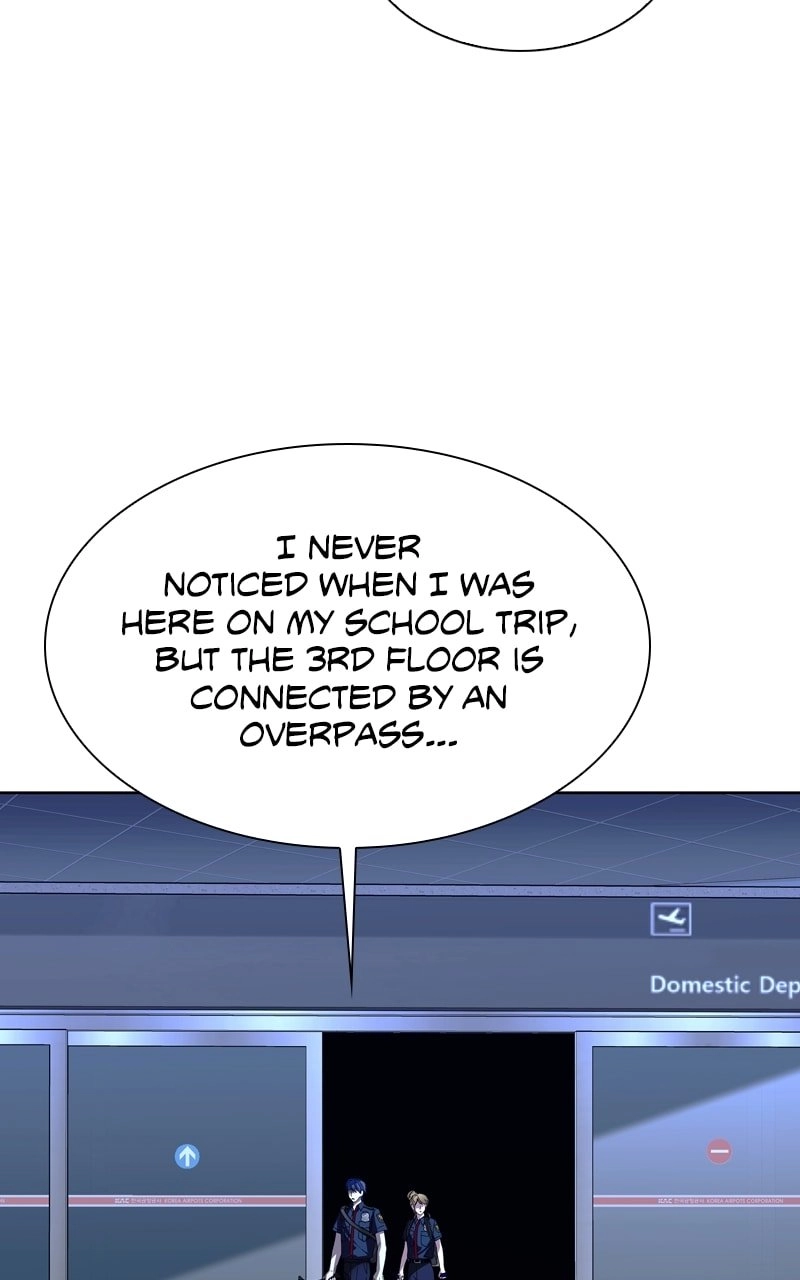 The End is a Game to Me1 Chapter 65 - Page 86
