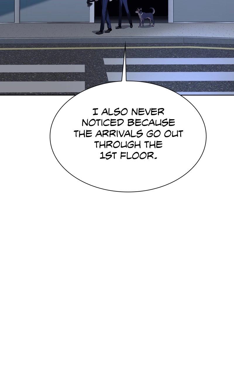 The End is a Game to Me1 Chapter 65 - Page 87
