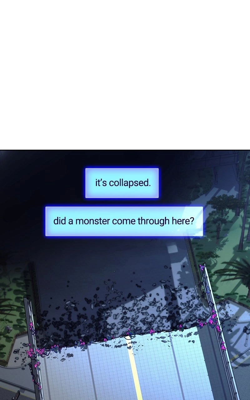 The End is a Game to Me1 Chapter 65 - Page 89