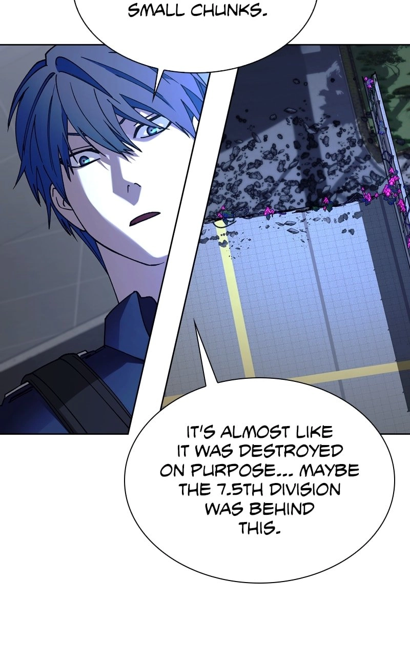 The End is a Game to Me1 Chapter 65 - Page 91