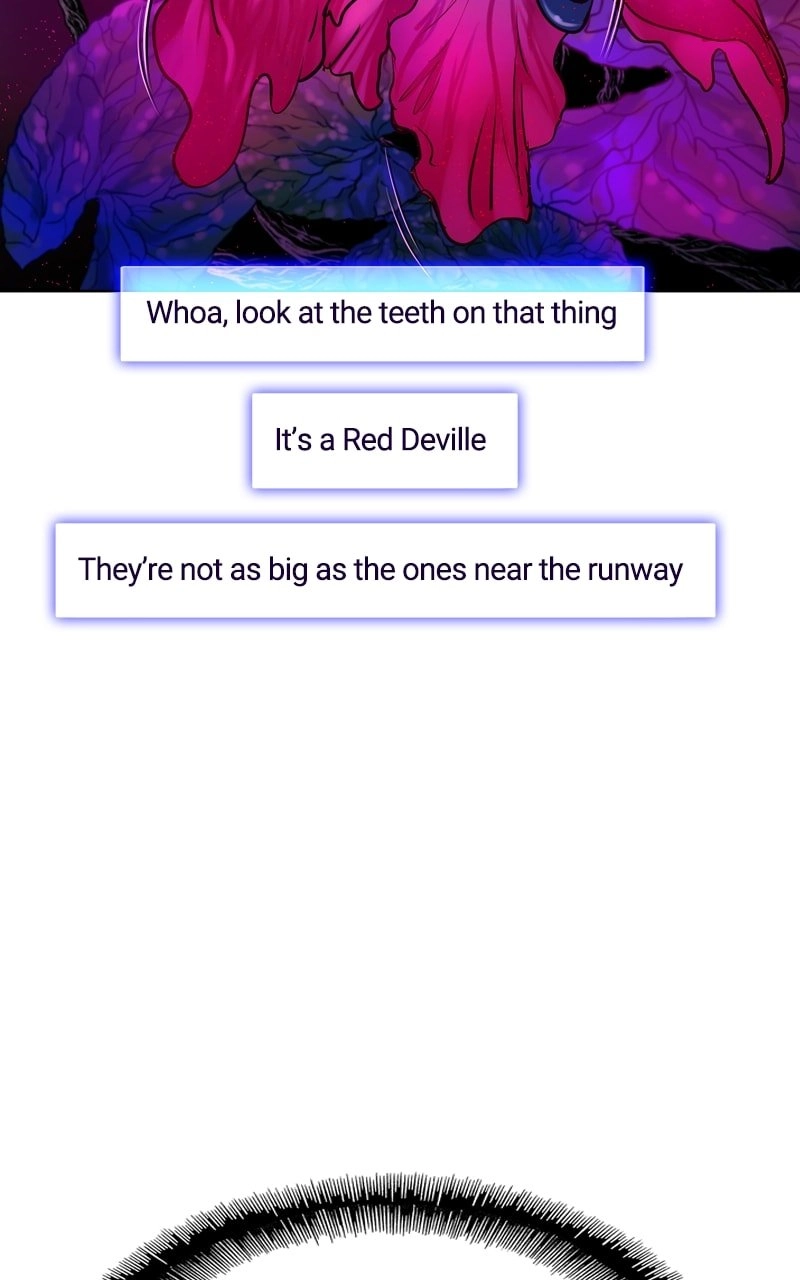 The End is a Game to Me1 Chapter 65 - Page 97