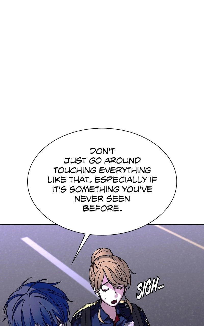 The End is a Game to Me1 Chapter 65 - Page 99