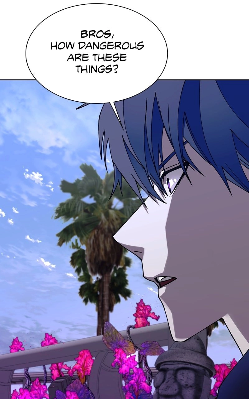 The End is a Game to Me1 Chapter 65 - Page 101