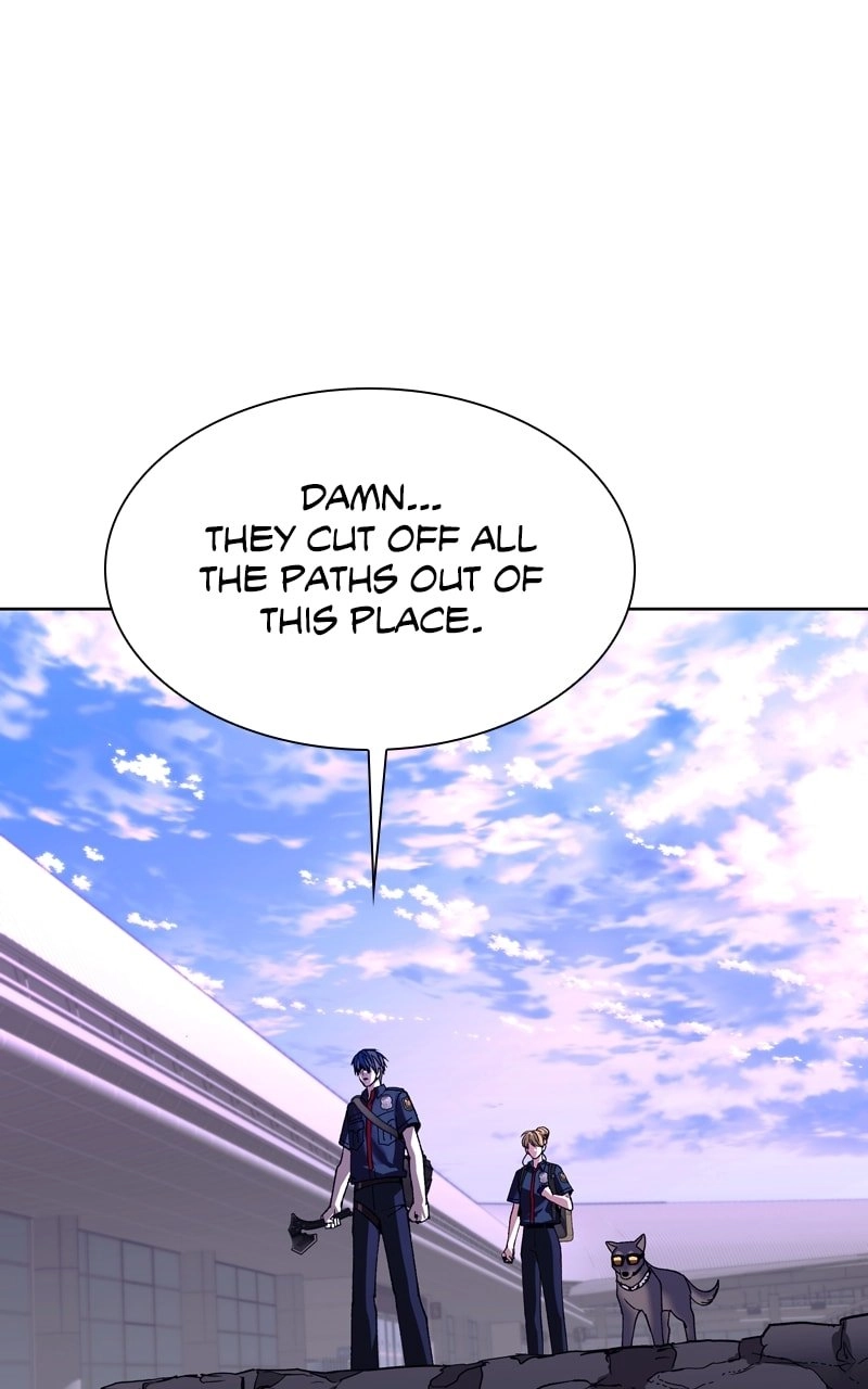The End is a Game to Me1 Chapter 65 - Page 105