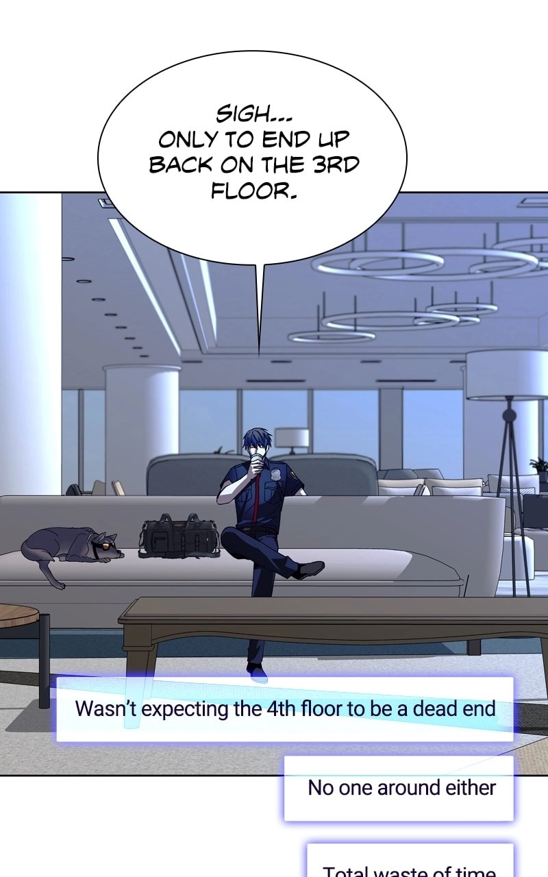 The End is a Game to Me1 Chapter 65 - Page 109