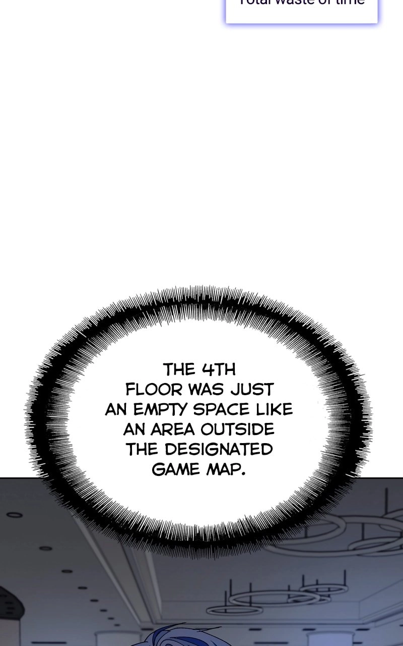 The End is a Game to Me1 Chapter 65 - Page 110