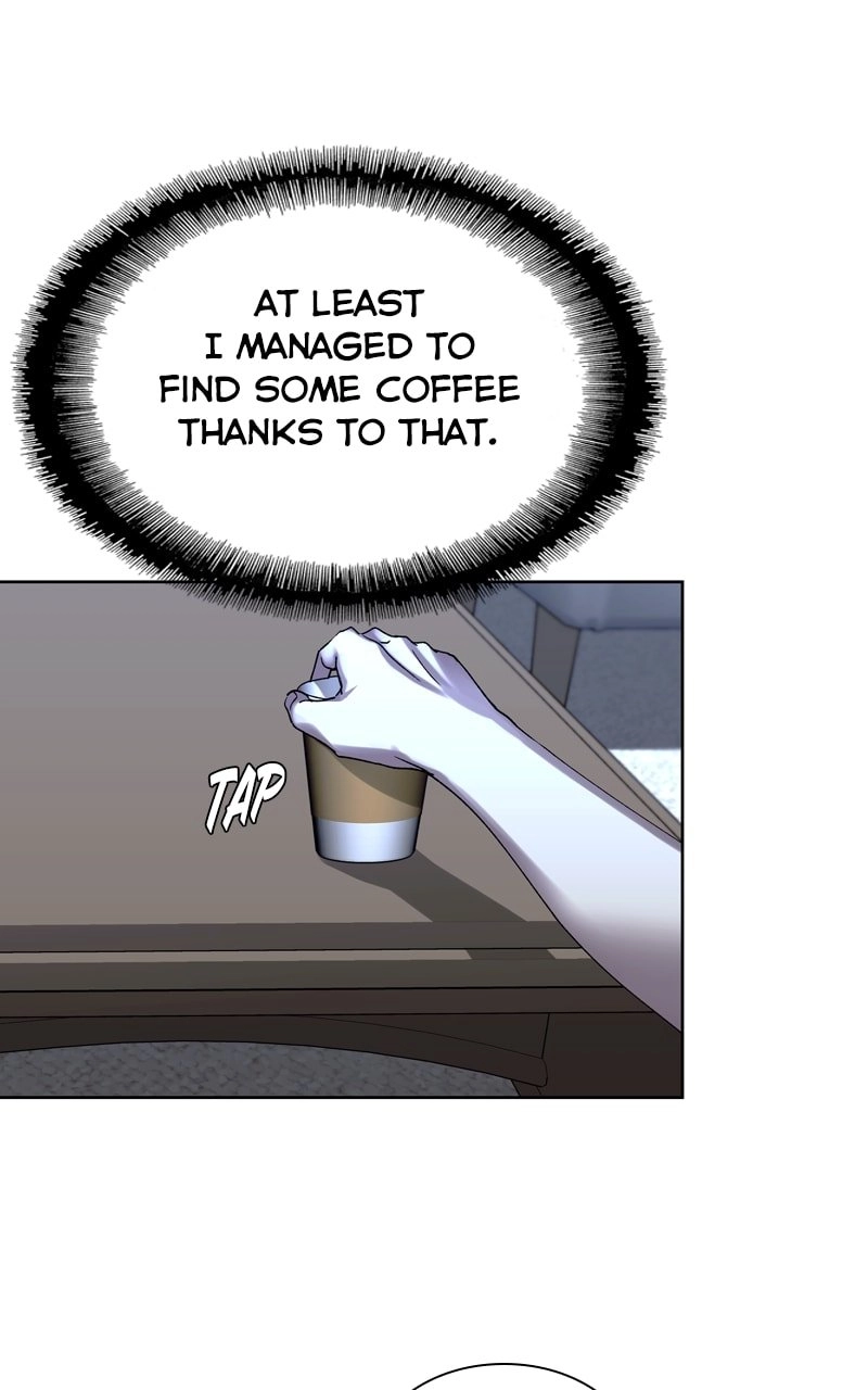 The End is a Game to Me1 Chapter 65 - Page 112