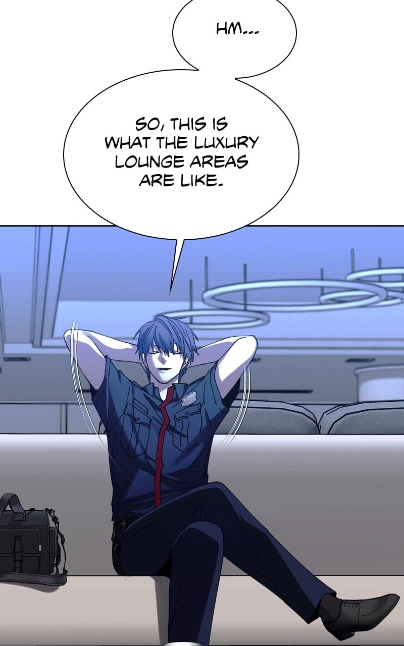The End is a Game to Me1 Chapter 65 - Page 113