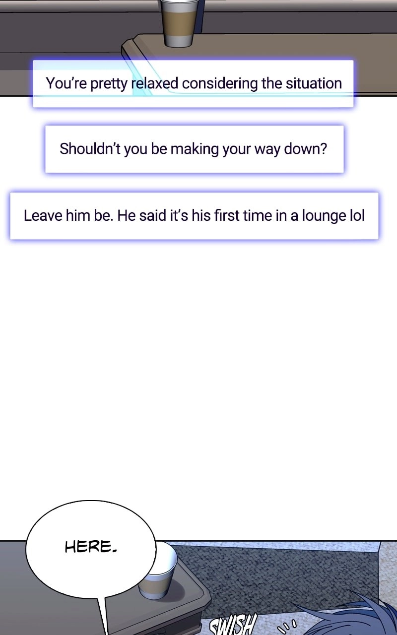 The End is a Game to Me1 Chapter 65 - Page 114