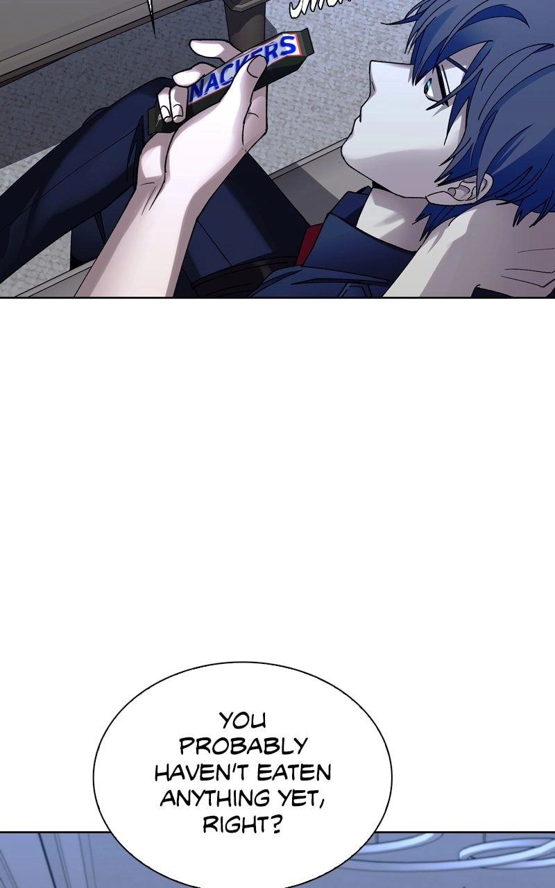 The End is a Game to Me1 Chapter 65 - Page 115